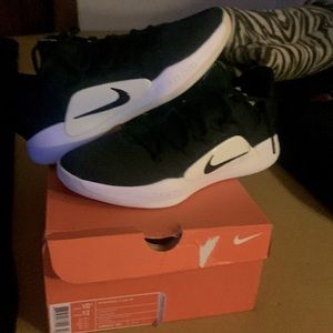 Hyperdunk X Low TB NIKE